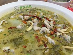 -食通天·寰宇集(杭州万象城店)