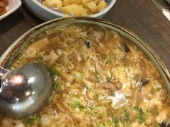 -隆喜元鱼汤包·海鲜(中联广场店)