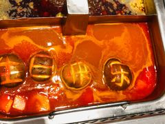 -海底捞火锅(上元大街店)