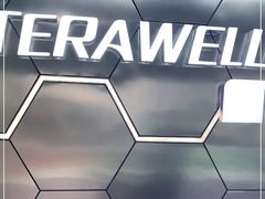 -一兆韦德健身(浦东万达会所)