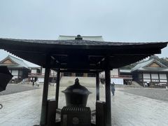 -成田山新胜寺