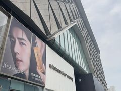 -成都银泰中心in99