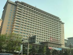 -北京国际饭店·谭府餐厅