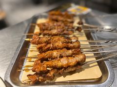 -壹加壹电烤串(总店)