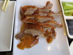 -前门烤鸭(江东中路店)