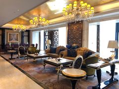 -长沙富力万达文华酒店