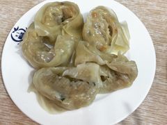 -十四娘手工水饺(新建小区店)