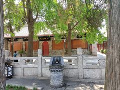 -万寿八仙宫