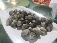 -四川小胡子海鲜(丁村万人海鲜广场店)