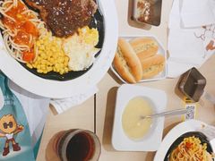 -豪客来牛排(海沧阿罗海店)
