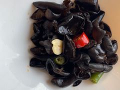 -骏莱海鲜鱼港(五角场店)