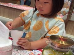 -西贝(南开大悦城店)