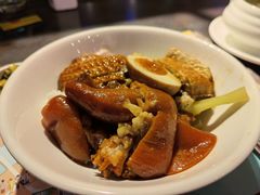 -陈鹏鹏潮汕菜(宝安机场T3航站楼店)