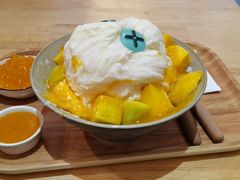 -怪物的冰与火(天虹商场中山路店)
