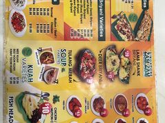 -新加坡Zam Zam餐馆