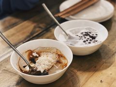 醪糟冰粉-孟林厨房(798店)