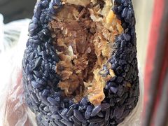 -芳婆糕团店(王府大街店)