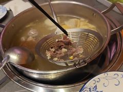 -贵宾牛·潮汕牛肉火锅(珠池总店)