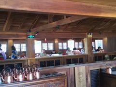 大堂-小吊梨汤·北京菜(香山店)