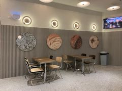 大堂-OUR Bakery(SKP-S店)