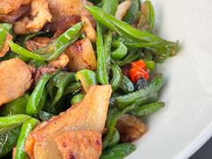 -汉水谣·江景餐厅(江滩店)