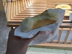 -木子木水日式烫面包(世界城光谷店)
