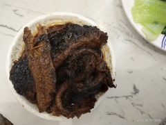 爆鳝-伟记奥面馆(养育巷店)