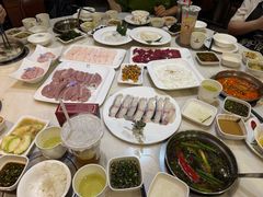 -围炉夜话·潮汕卤水火锅(榕江店)