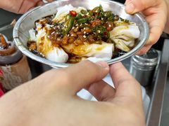 招牌肠粉-放鸡岛之美食
