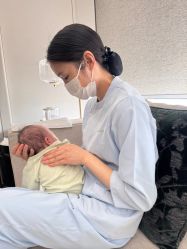 -圣贝拉母婴护理中心(深圳莱佛士店)