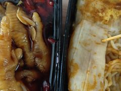 -贵人御膳