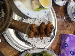 -红星光发煲仔饭(大石街店)