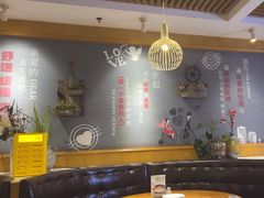-如轩·海鲜砂锅粥·潮汕菜(沿江东路店)