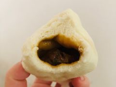 鲜肉包-陈公包子(文化西路店)