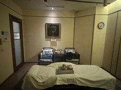 -鼎族怡华·指压·油压·经络(西单昌盛大厦店)