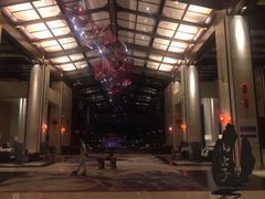 -大理实力希尔顿酒店•香全日制餐厅