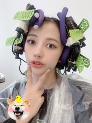 点击看大图 -MY HAIR ARDOR