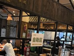 -醉南拳客家菜·河田鸡(西禅寺杨桥店)