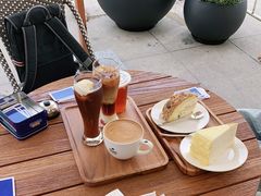 -Peet's Coffee皮爷咖啡(上海长风大悦城店)