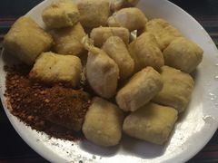 -88号小吃店·经典云南菜·地道纳西美食