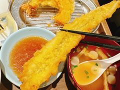 -爱蝦乃家(金虹桥店)