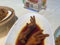 -娱筷海鲜酒家(广州南沙店)