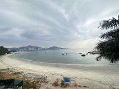 -明记海鲜大排档(巽寮湾店)