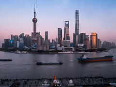 -罗斯福色戒酒吧(外滩店)