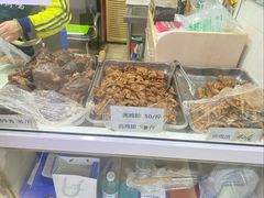 -大益烤鸡