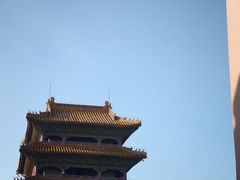 -北陵公园