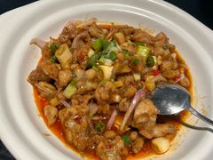 -简小舍·民间手艺菜(武昌江滩店)