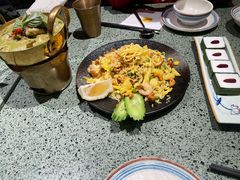 -Home Thai·泰谣(王府井apm店)