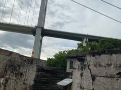 -威远炮台