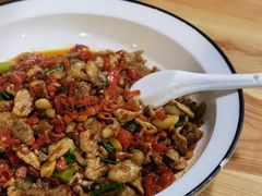 -笨罗卜浏阳菜馆(太平街店)